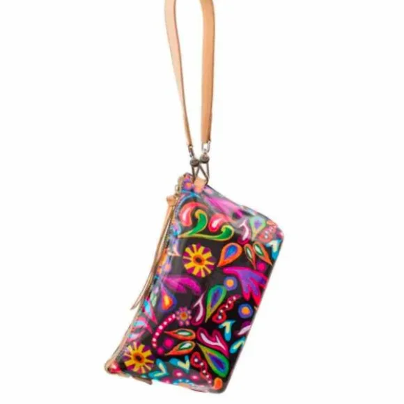 NWT New Consuela Sophie Pouch